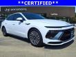 Certified 2025 Hyundai Sonata Hybrid Limited Sedan