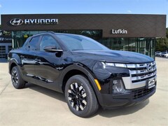 2025 Hyundai Santa Cruz SEL FWD Truck Crew Cab