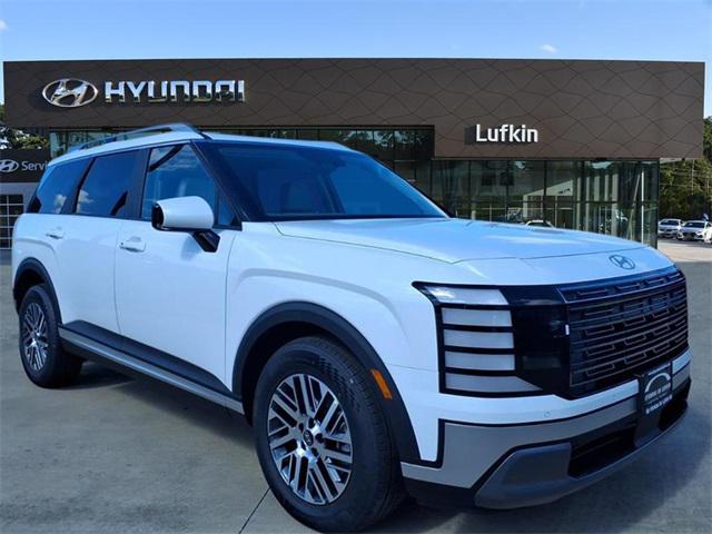 2026 Hyundai Palisade SEL's photo