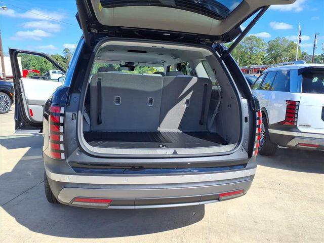 2026 Hyundai Palisade SEL - Photo 19