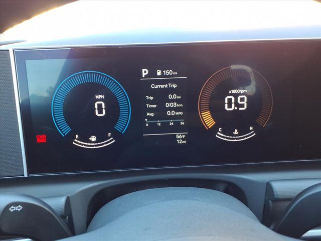 2026 Hyundai Santa Cruz SE - Photo 22