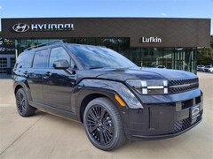 2026 Hyundai Santa Fe Hybrid Calligraphy SUV