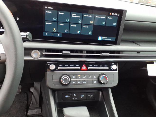 2026 Hyundai Santa Cruz SE - Photo 15