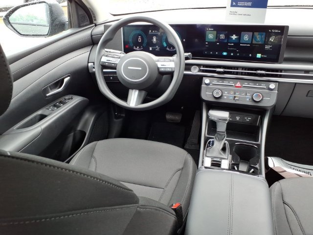 Used 2026 Hyundai Tucson SE SUV