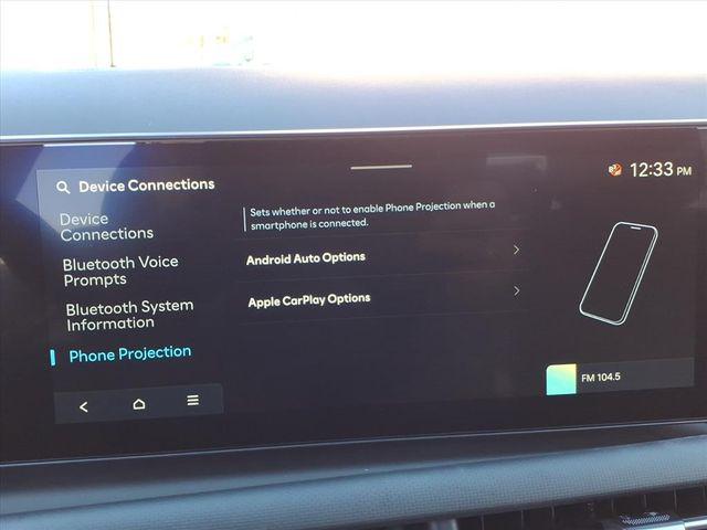 2026 Hyundai Santa Cruz SE - Photo 11