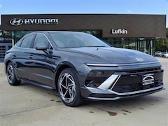 2026 Hyundai Sonata SEL Sport Sedan