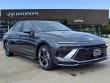 New 2026 Hyundai Sonata SEL Sport Sedan