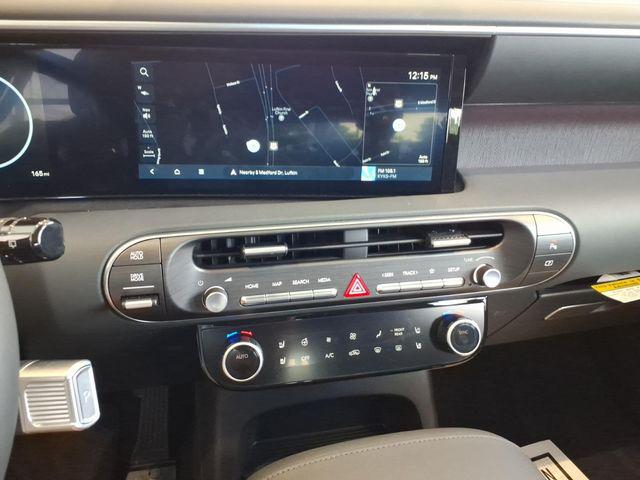 2026 Hyundai Palisade Limited - Photo 16