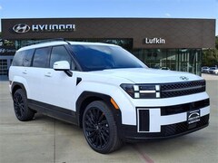 2026 Hyundai Santa Fe Calligraphy FWD SUV