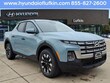  Hyundai Santa Cruz