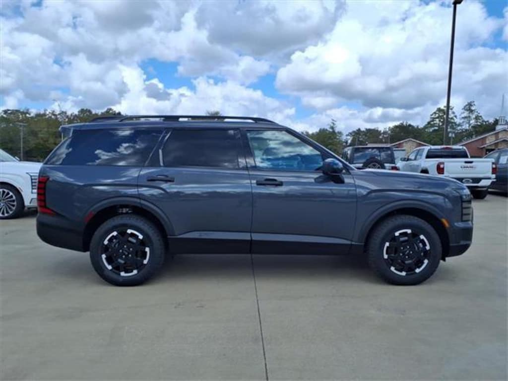 New 2026 Hyundai Palisade XRT AWD SUV