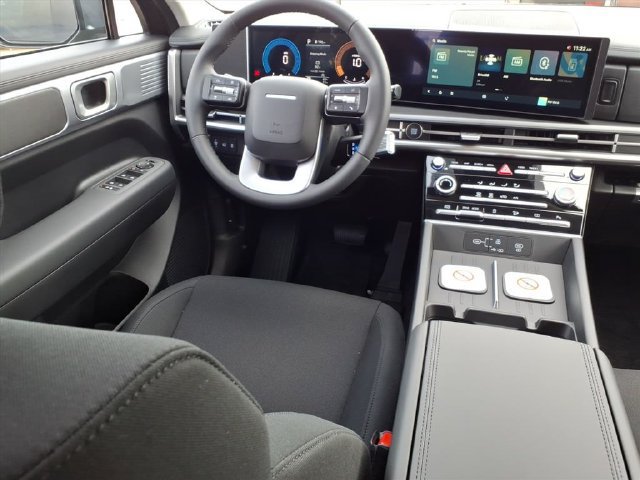 Used 2026 Hyundai Santa Fe SE SUV