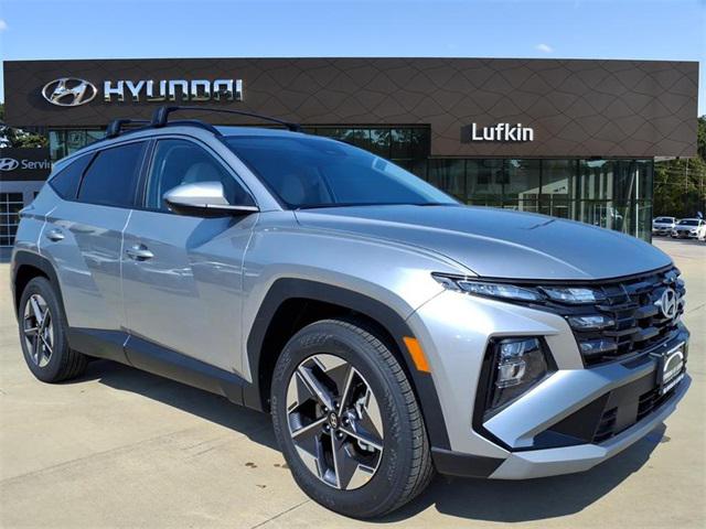 2026 Hyundai Tucson SUV  2026 Hyundai Tucson SUV