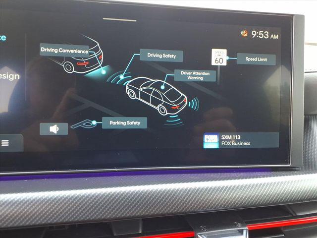 2026 Hyundai Sonata N Line - Photo 10