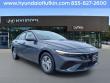 New 2026 Hyundai Elantra SE Sedan