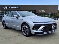 2026 Hyundai Sonata SEL Sport Sedan