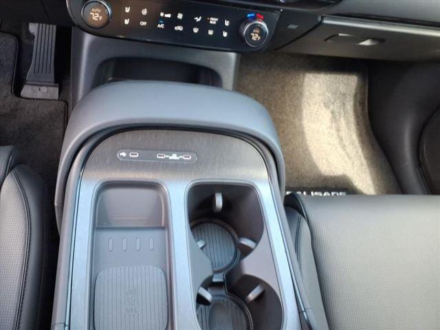 2026 Hyundai Palisade XRT Pro - Photo 17