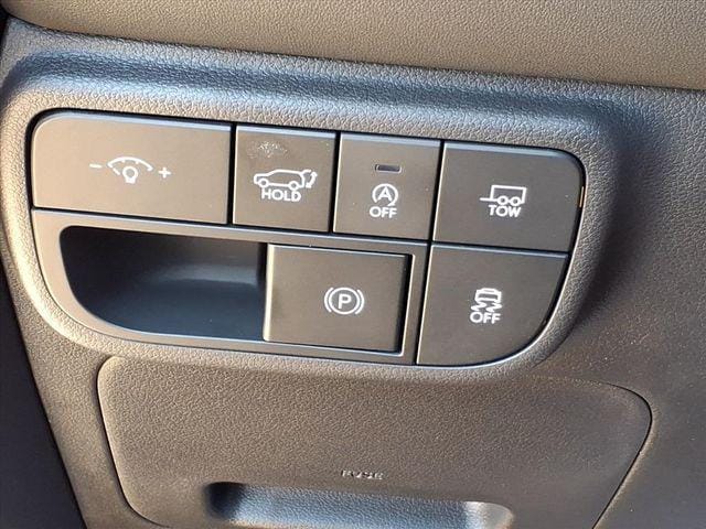 2026 Hyundai Palisade XRT Pro - Photo 23