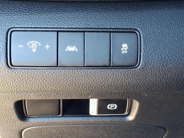 2022 Hyundai Santa Fe SEL - Photo 23