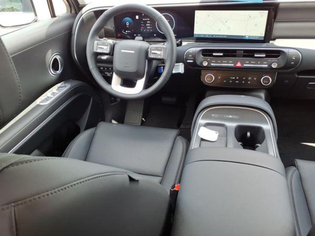 New 2026 Hyundai Palisade SEL FWD SUV