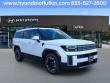 New 2026 Hyundai Santa Fe SEL FWD SUV