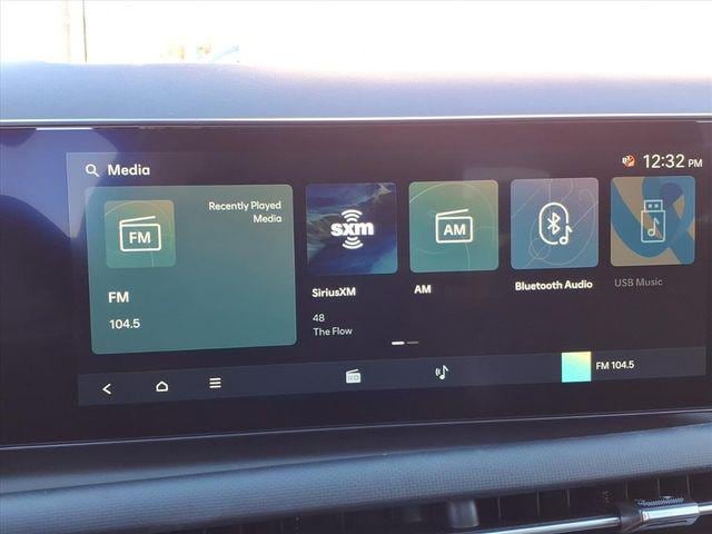 2026 Hyundai Santa Cruz SE - Photo 6