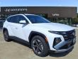 New 2026 Hyundai Tucson SEL FWD SUV
