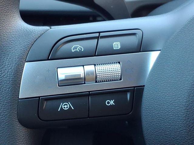 2026 Hyundai Santa Cruz SEL - Photo 24