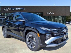 2025 Hyundai Tucson SEL FWD SUV