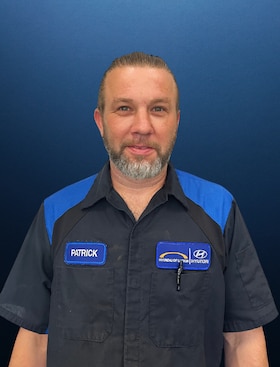 Staff member Patrick Henderline from ID_d9e7eaef5c2e