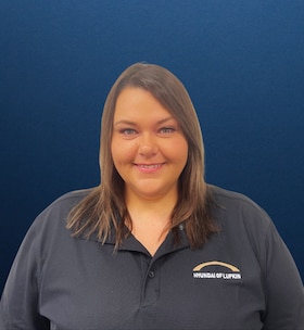 Staff member Lauren Westerfield from ID_d9e7eaef5c2e
