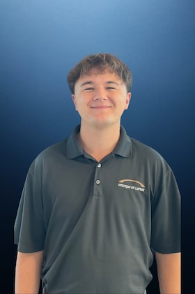 Staff member Jake Barrett from ID_f075db1c035e