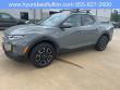 Used 2022 Hyundai Santa Cruz 2.5T SEL Premium Truck Crew Cab