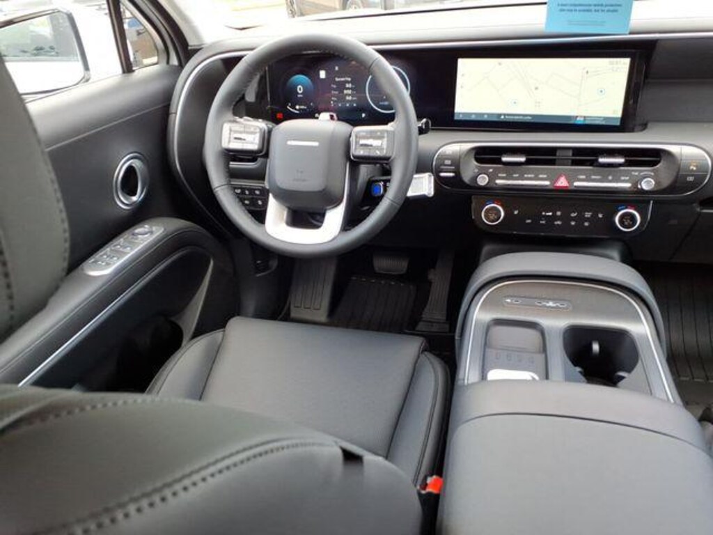 New 2026 Hyundai Palisade SEL FWD SUV
