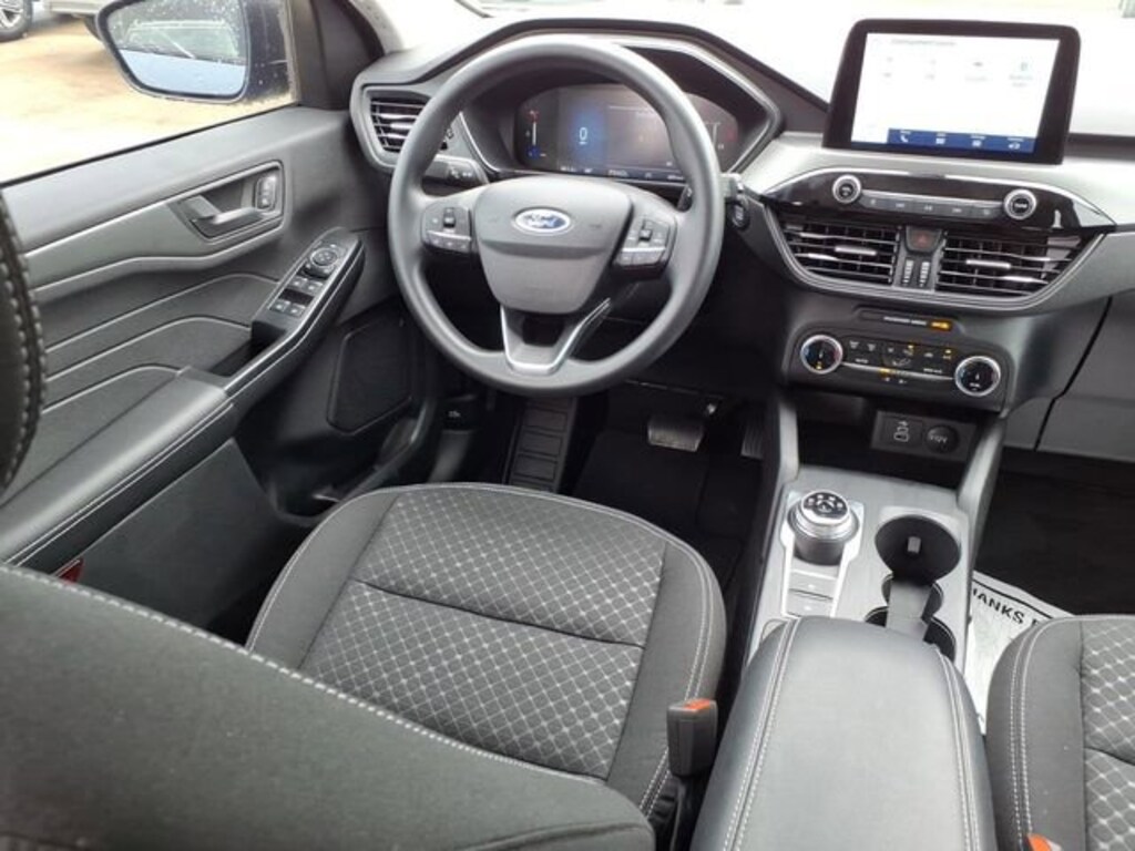 Used 2026 Ford Escape Active SUV