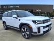 New 2026 Hyundai Santa Fe Limited FWD SUV
