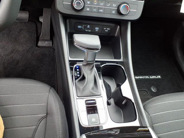 2026 Hyundai Santa Cruz SE - Photo 16