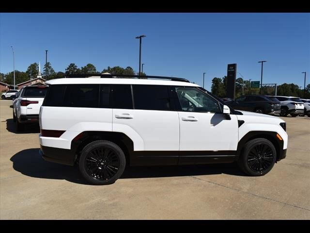 2025 Hyundai Santa Fe photo 2