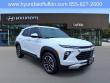 Used 2024 Chevrolet Trailblazer LT SUV