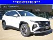 Certified 2025 Hyundai Tucson SEL SUV
