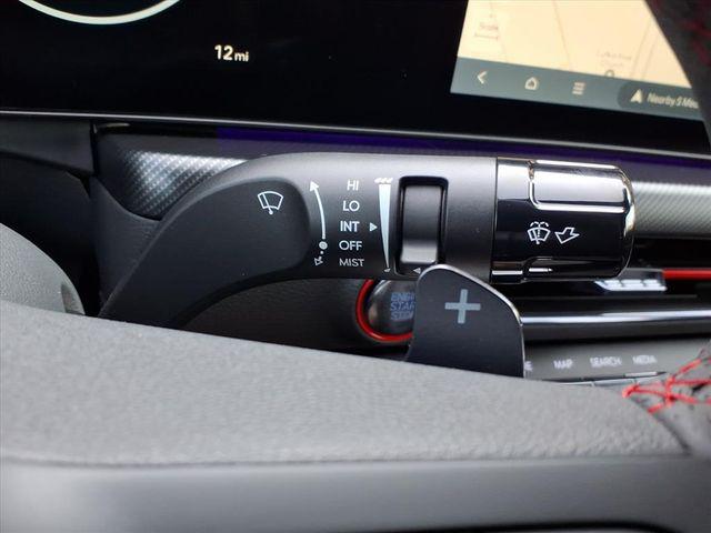 2026 Hyundai Sonata N Line - Photo 26