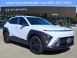 New 2026 Hyundai Kona SEL Sport FWD SUV