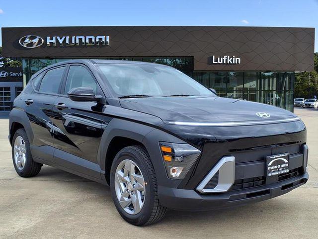2026 Hyundai Kona SUV 