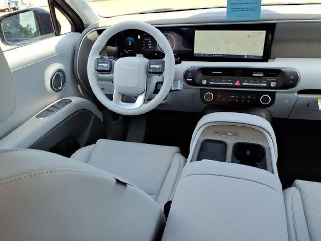 New 2026 Hyundai Palisade SEL FWD SUV