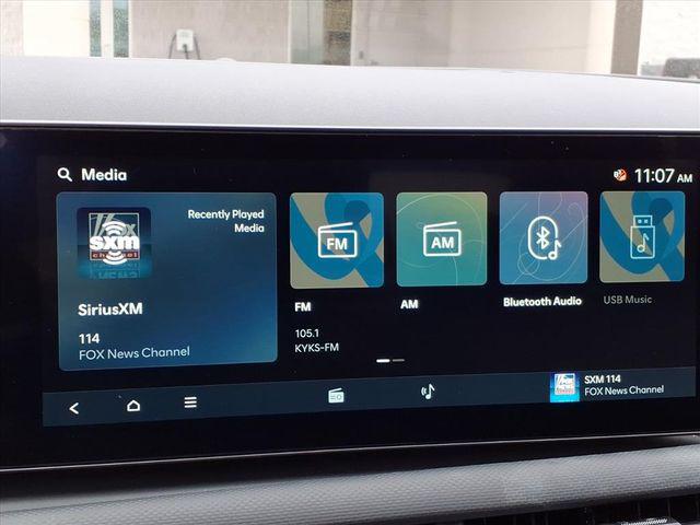 2026 Hyundai Santa Cruz SE - Photo 6