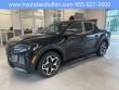 Certified 2022 Hyundai Santa Cruz 2.5T Limited Truck Crew Cab