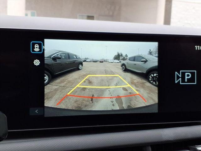2026 Hyundai Santa Cruz SE - Photo 27