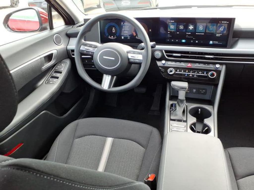 New 2026 Hyundai Sonata SE Sedan