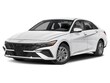  Hyundai Elantra Hybrid