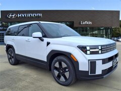 2026 Hyundai Santa Fe Hybrid SE SUV